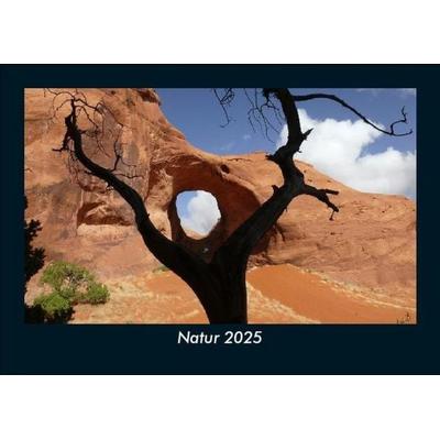 Natur 2025 Fotokalender DIN A5