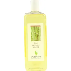 Melissen Ölbad Indisch 1000 ML