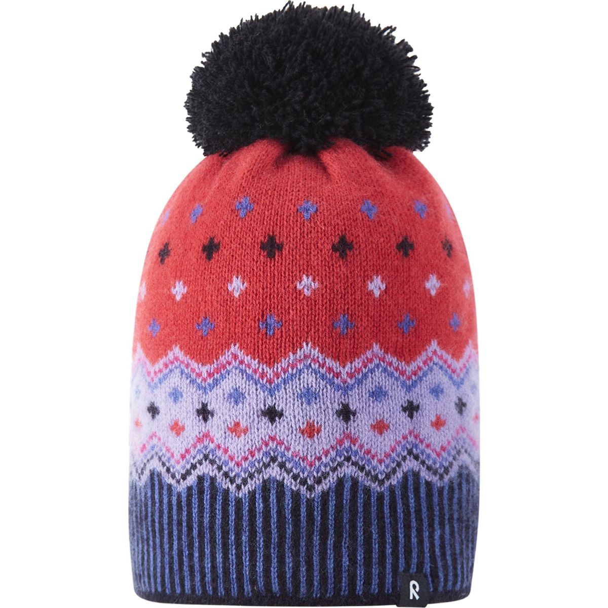 Reima Pohjoinen breezy violet (5661) 52/54 5300021C5661052