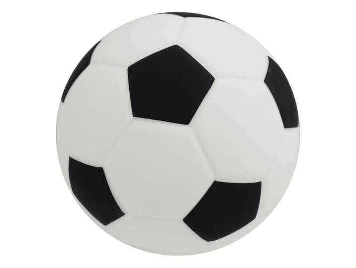 Lampe Fussball