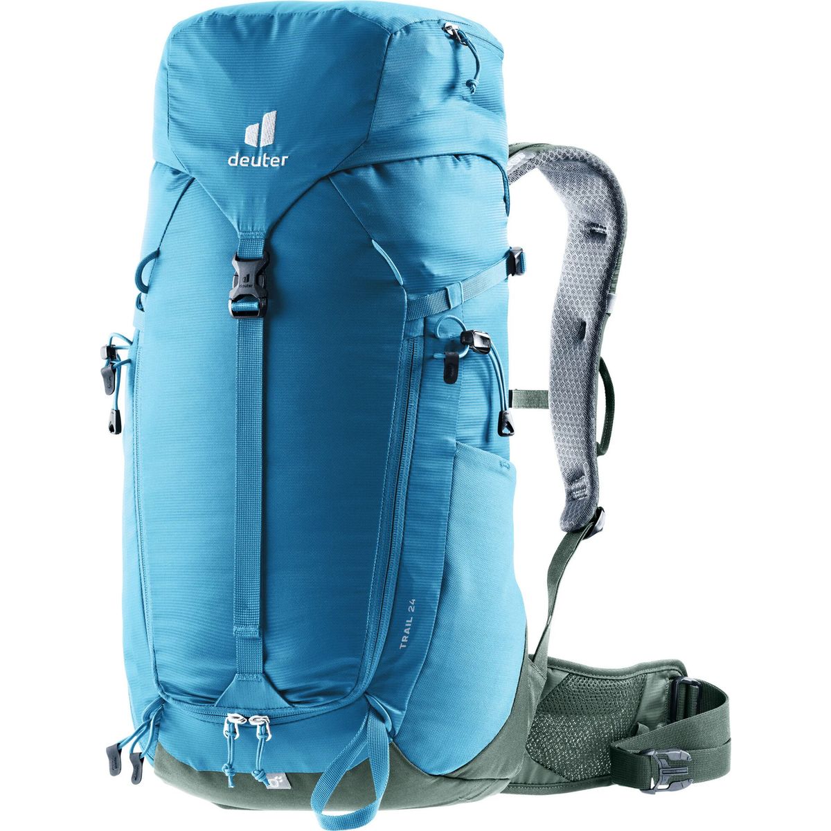 Deuter Trail 24 wave-ivy (3253) 344032432530