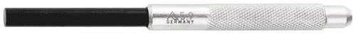 Rennsteig Werkzeuge Splintentreiber m. Hülse 5,9mm 457 059 5