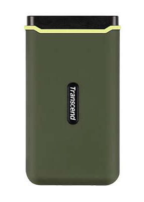 Transcend ESD380C Externe SSD 1 TB TS1TESD380C