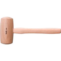 kwb 445415 Holzhammer rund