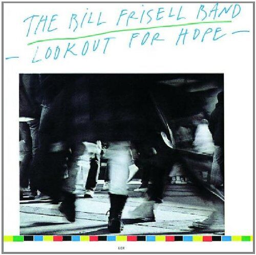 Frisell, Bill Band - Lookout for Hope - Preis vom 13.10.2026 19:28:25 h