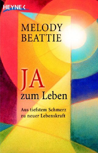 Melody Beattie - Ja zum Leben - Preis vom 11.10.2026 15:43:13 h