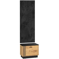 SCHUHSCHRANK Nilo Holz