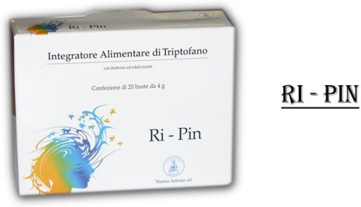 Astrum Ri-Pin After 50 ml