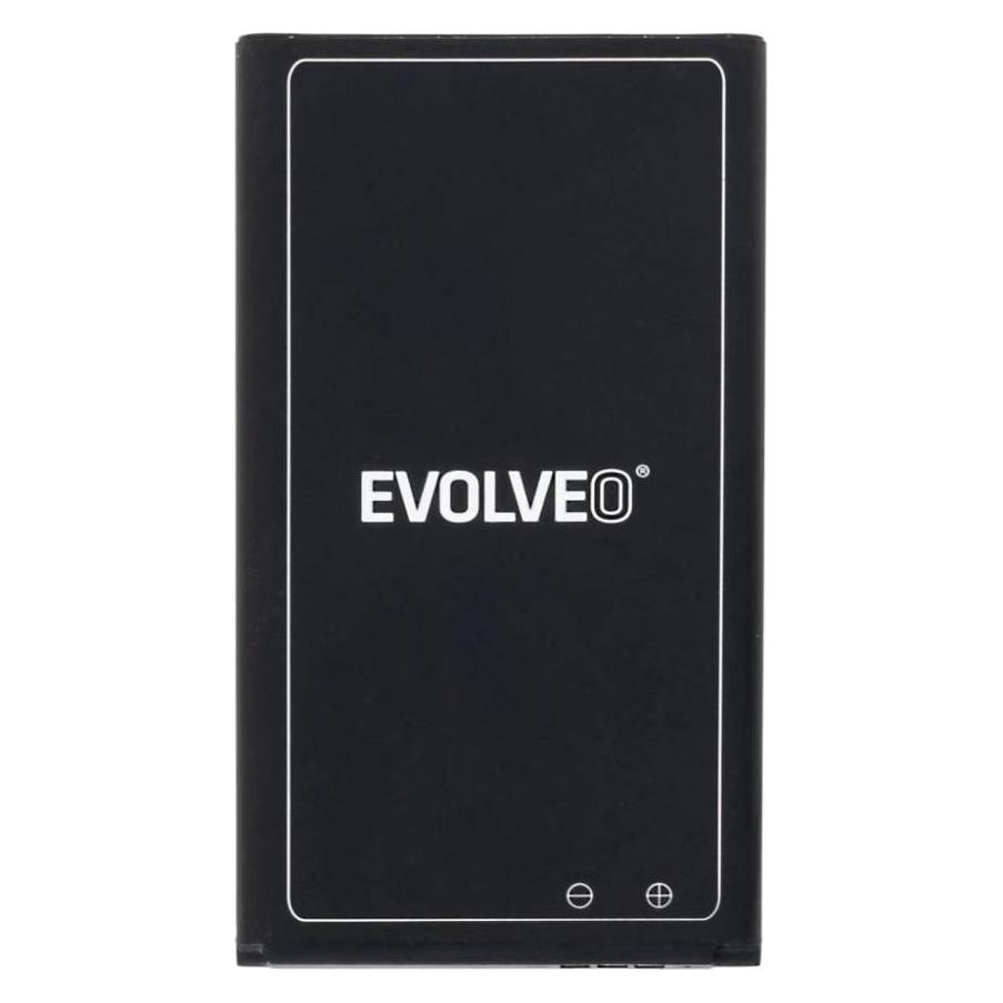 Evolveo Originalakku für MaxPhone A1 / StrongPhone Q1/Z4/W4 / 1800 mAh (SGM-A1-BAT)