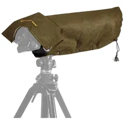 Stealth Gear Regenschutz 100 (Regenschutz), Kameraschutz, Braun