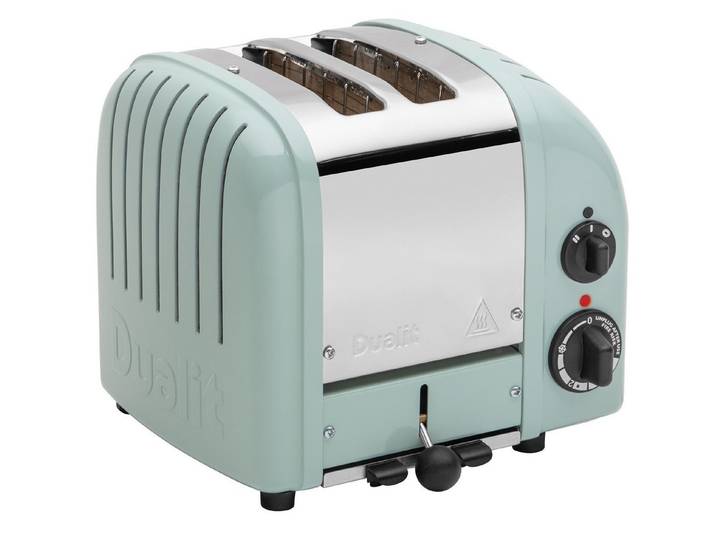 Dualit Toaster Dualit Classic 2er-Toaster