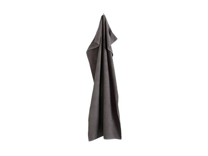 FDB Møbler Serviette de plage R33 Kirkeby Granit gris
