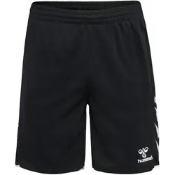 hummel Core 2.0 Training Shorts - Herren - black - M