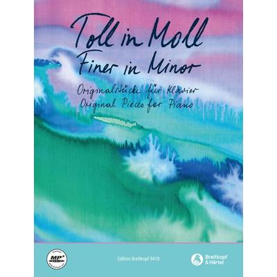 Toll in Moll -