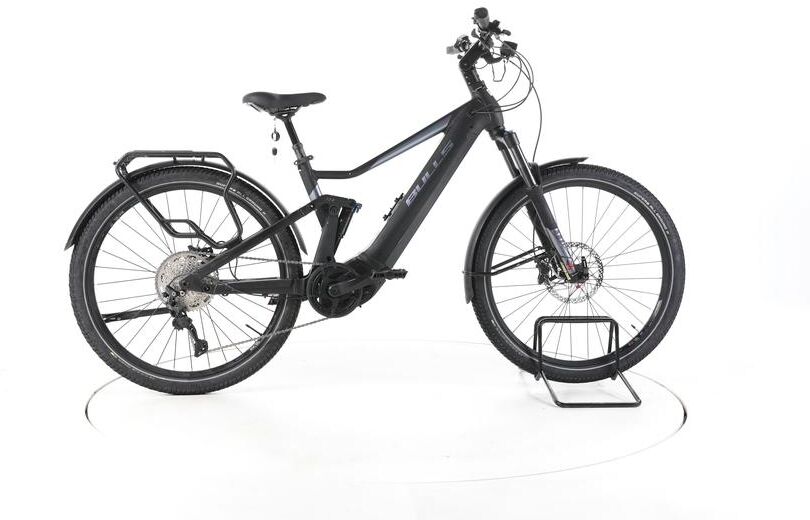 Bulls Iconic EVO TR 1 SUV E-Bike - 296269