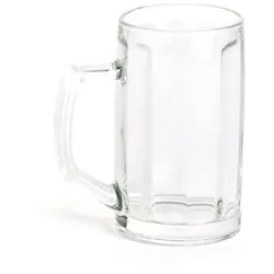 Excelsa Set Von 6 Biergläser Hannover Glas 30 Cl Transparent
