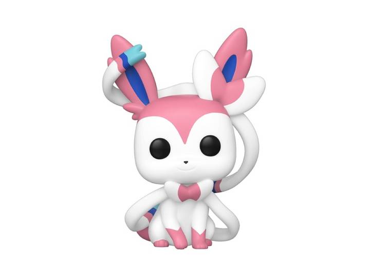 POP Games: Pokemon - Nymphali