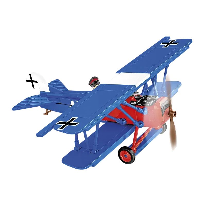 Cobi Fokker D.VII