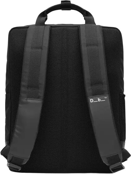 Rucksack Db Hauler 15L (Black Out)