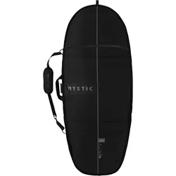 MYSTIC PATROL DAYCOVER FOILBOARD Boardbag 2026 black - 5.1