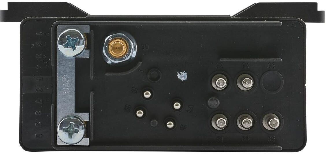 HELLA 4RV 008 188-021 Glow plug control module