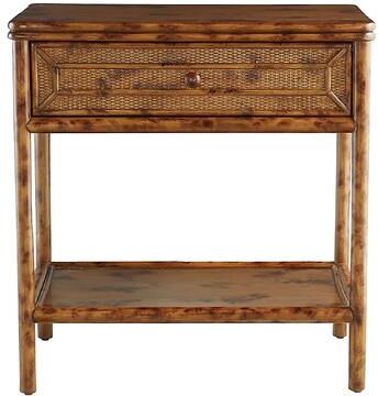 Newberry 1-Drawer Nightstand - Ballard Designs