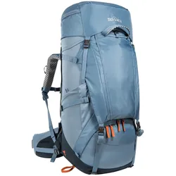 Yukon 50+10 Woman elemental-blue Rucksack