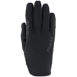 Roeckl Reithandschuhe MANS black unisex, Roe17_Gr.: 10.5