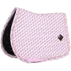 Kentucky Horsewear, Reitsattel
