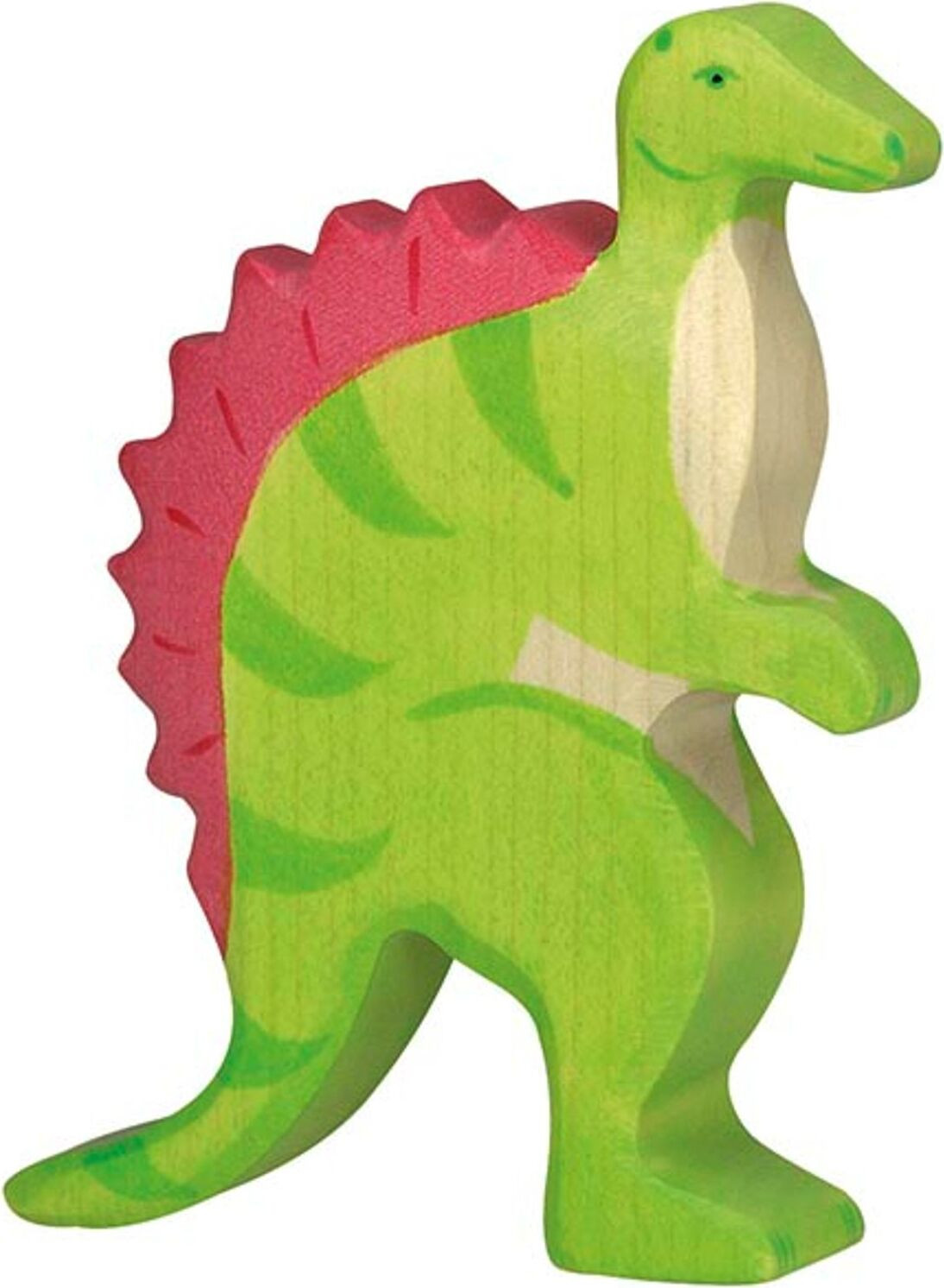 Spinosaurus van Sonstige Verlage