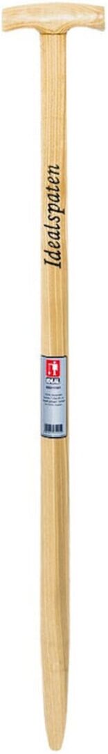 Ideal Eschen-T-Stiel 85 cm (65011130)