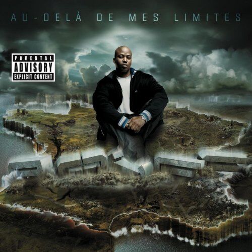 Rohff - Au delà de Mes Limites - Preis vom 08.10.2026 07:26:42 h