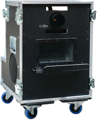 Hazebase Touring² Single