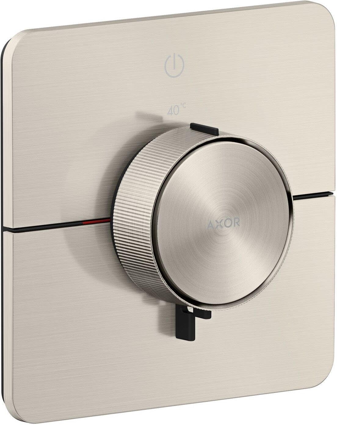 Axor ShowerSelect ID Thermostat Unterputz für 1 Funktion