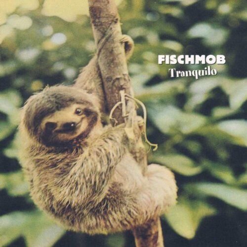 Fischmob - Tranquilo - Preis vom 12.10.2026 11:37:12 h