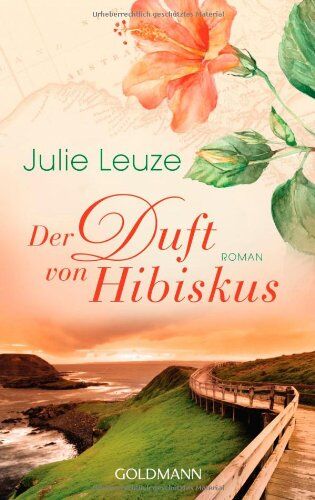 Julie Leuze - Der Duft von Hibiskus: Roman - Preis vom 18.10.2026 19:22:15 h
