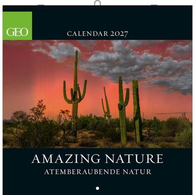 GEO Amazing Nature 2027