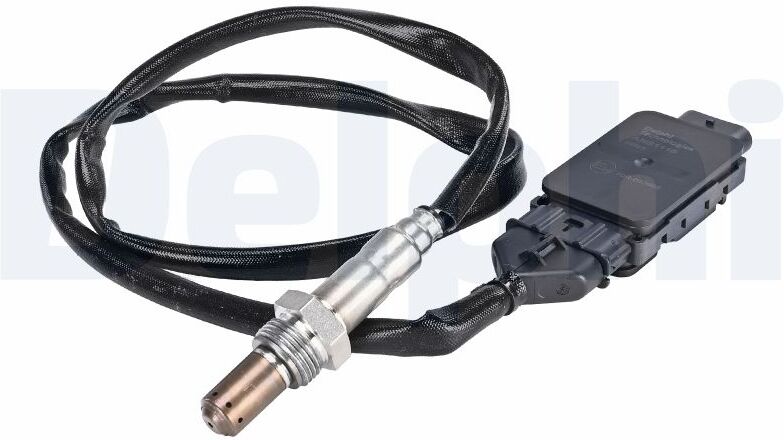 Delphi Nox-Sensor, Nox-Katalysator Ans1116-12b1 Für Vw