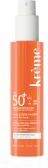 Krème Spray Solaire Invisible Peaux Très Sensibles SPF50+ 150 ml - Spray