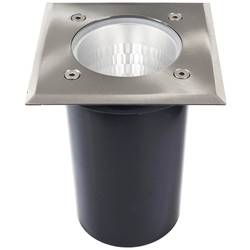 Deko Light Phakt 730477 Bodeneinbauleuchte E27 LED 9 W Schwarz
