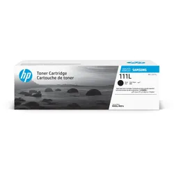 HP Original MLT-D111L Toner schwarz 1.800 Seiten für M2022/W, M2020/W, M2021/W, M2070/W/F/FH/FW/HW, M2071/W/FH/HW
