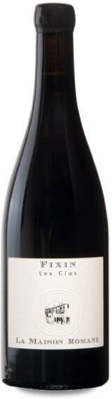 La Maison Romane Fixin Les Clos 2023 - 75cl