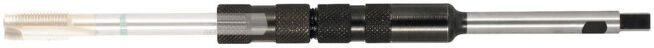 HOLEX Rallonges pour tarauds avec méplat HB 6L (338420 6L)