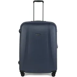 Epic GTO 5.0 4-Rollen Trolley 73 cm, Koffer, Blau