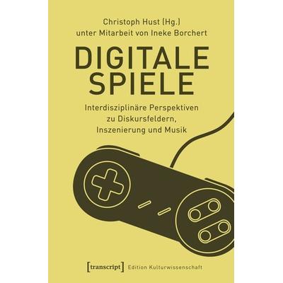 Digitale Spiele -
