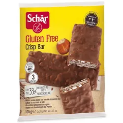 Crisp Bar