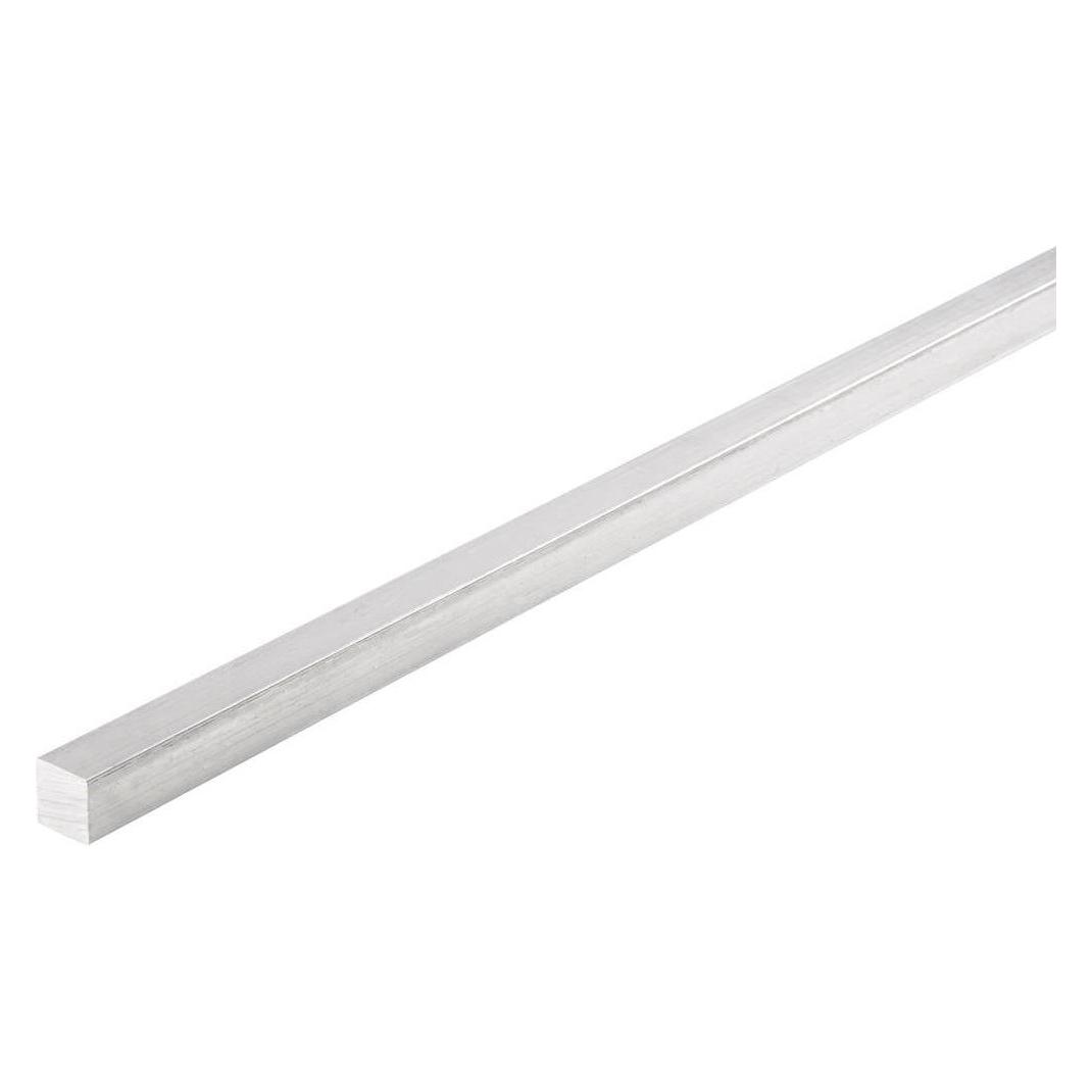 Reely Aluminium Vierkant (222512)