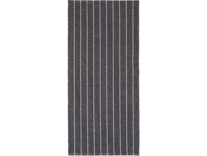 HORREDSMATTAN Outdoor-Teppich Rand Rosine Streifen Mischgewebe 70 x 450 cm
