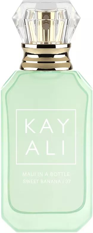 Kayali - Maui In a Bottle Sweet Banana   37 - Eau de Parfum, 10  ml, Fantasie