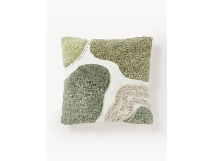 Housse de coussin décorative Coraline